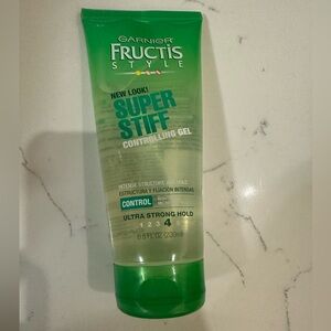 Garnier Fructis SUPER STIFF CONTROLING GEL